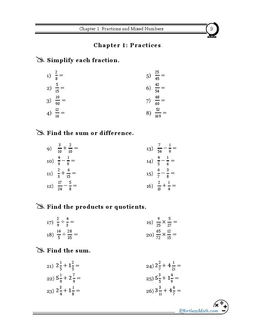 PSAT 8/9 Math for Beginners: The Ultimate Step by Step Guide to ...