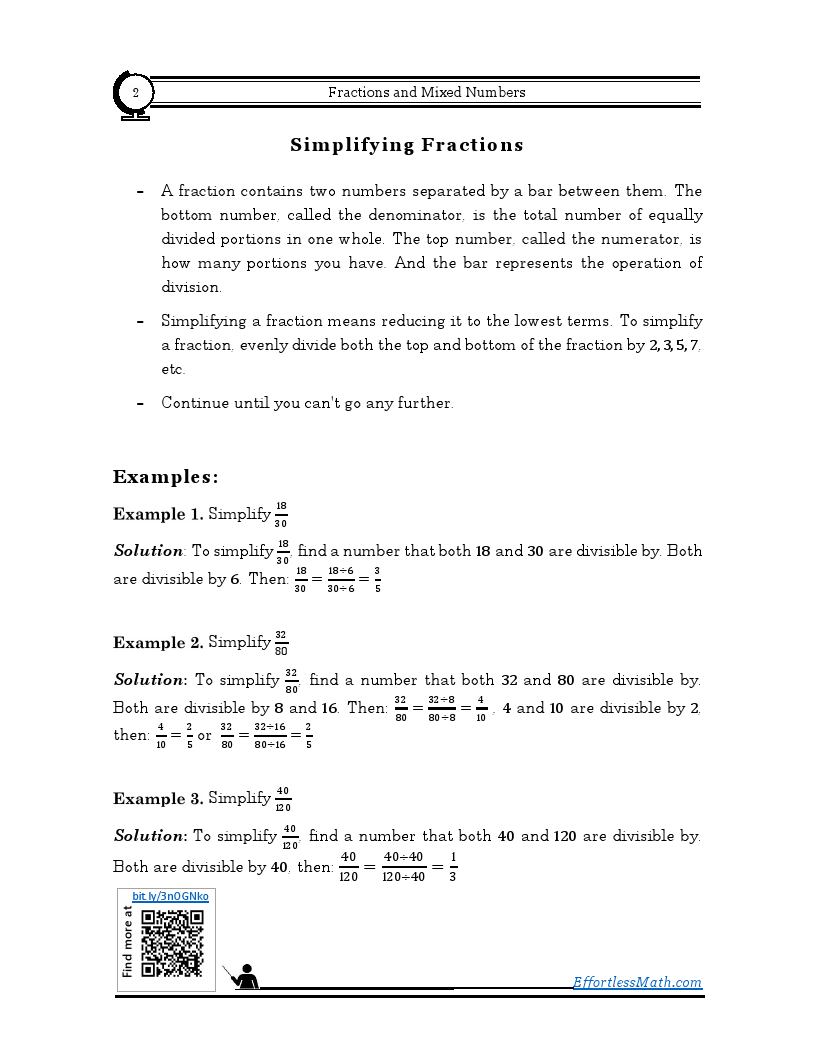 TSIA2 Math For Beginners 2024: The Ultimate Step By Step Guide To ...