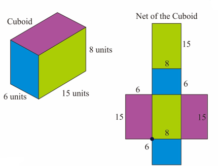 How to Find 3D Shapes Nets? - Effortless Math: We Help Students Learn ...