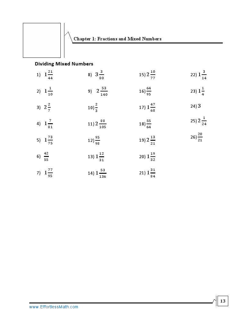 ASTB Math Practice Workbook: The Most Comprehensive Review for the Math ...