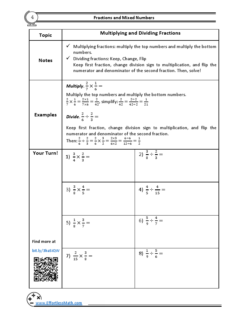 GED Math Full Study Guide Comprehensive Review + Practice Tests