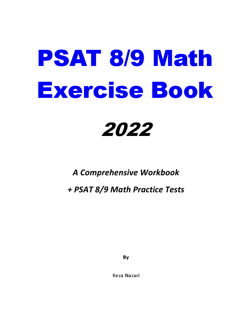 psat-8-9-math-exercise-book-a-comprehensive-workbook-psat-8-9-math