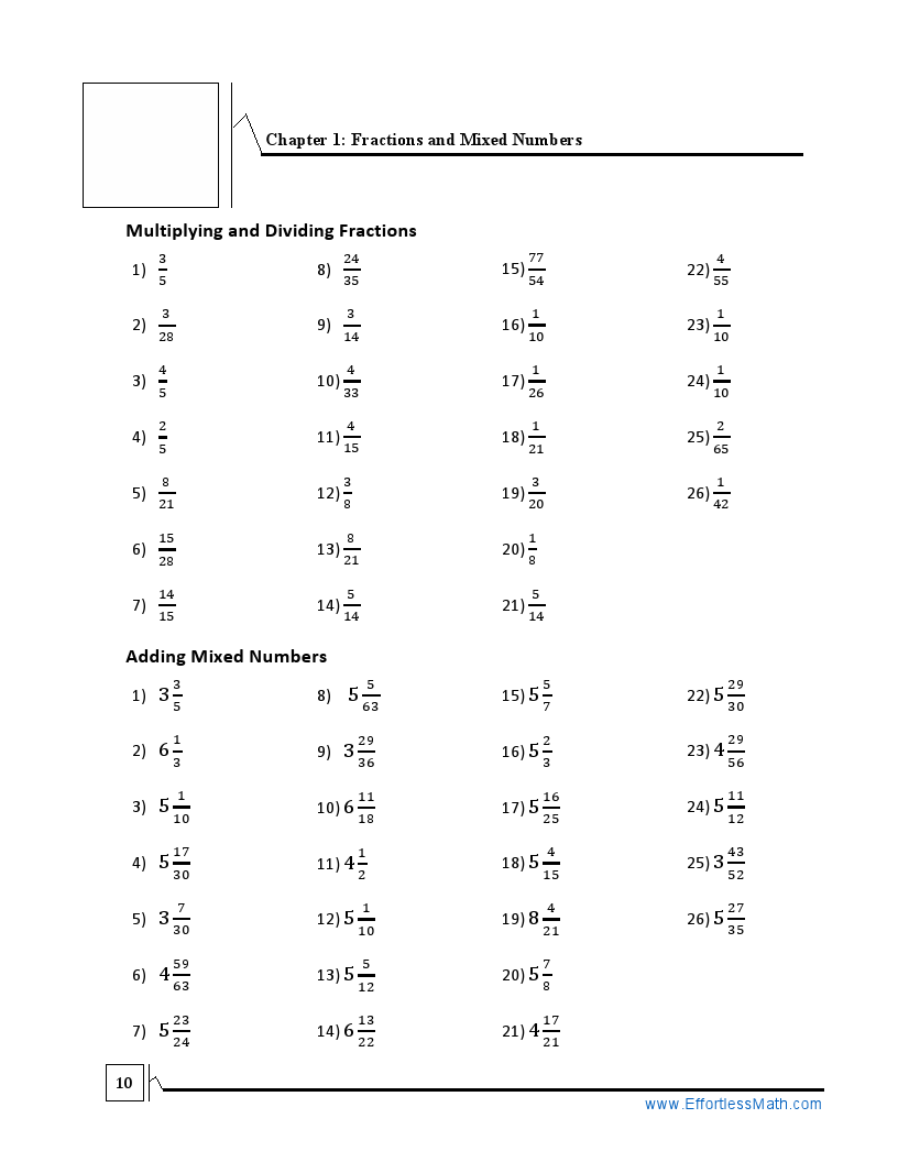 TSIA2 Math Practice Workbook 2024: The Most Comprehensive Review for ...