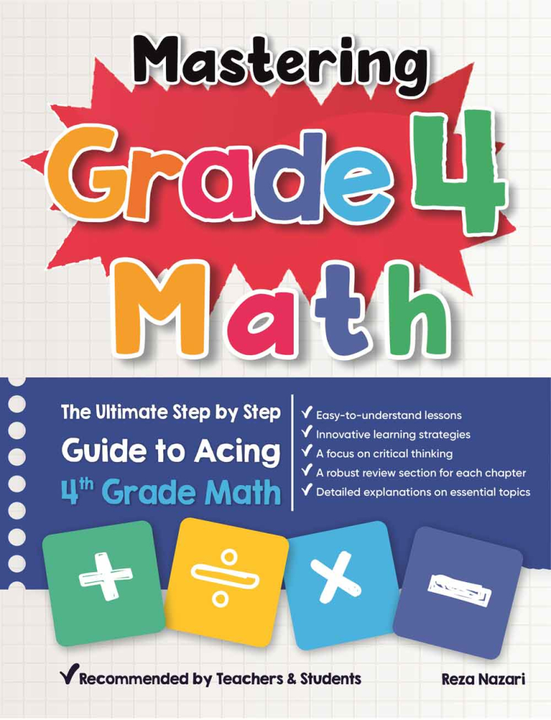 Top 10 Math Books for Grade 4: Empowering Young Minds to Discover ...