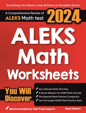 ALEKS Math Worksheets: A Comprehensive Review of ALEKS Math Test