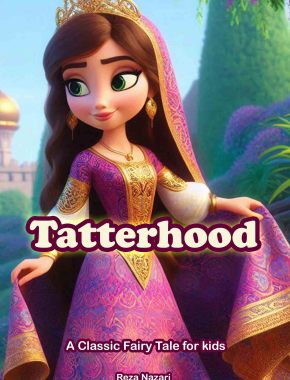 Tatterhood