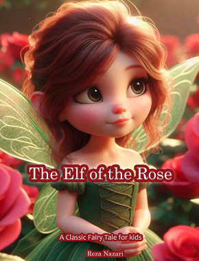 The Rose Elf