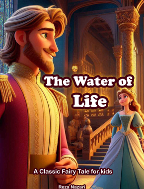 The Water of Life