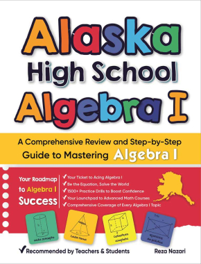 Alaska High School Algebra I