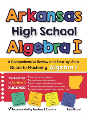 Arkansas High School Algebra I