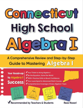 Connecticut High School Algebra I