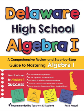 Delaware High School Algebra I