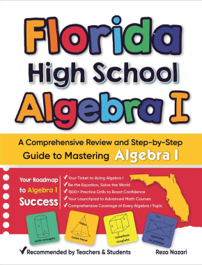 Florida High School Algebra I