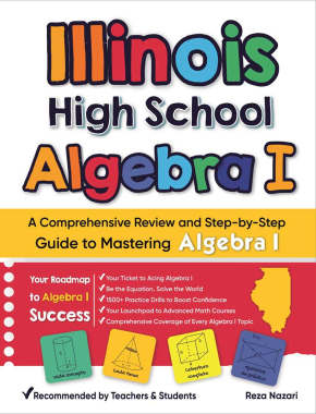 Illinois High School Algebra I