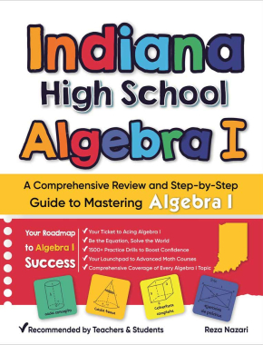 Indiana High School Algebra I