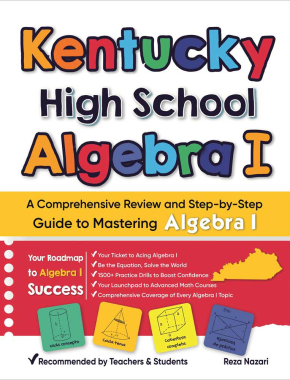 Kentucky High School Algebra I