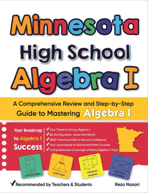 Minnesota High School Algebra I