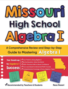 Missouri High School Algebra I