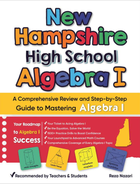 New Hampshire High School Algebra I