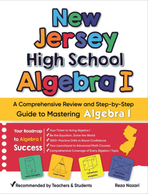 New Jersey High School Algebra I