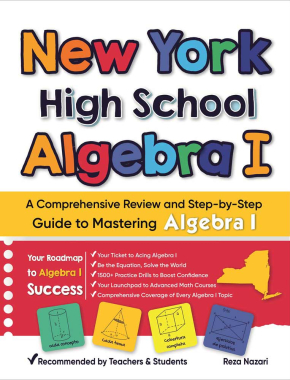 New York High School Algebra I