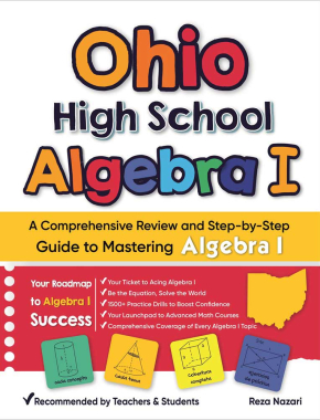 Ohio High School Algebra I