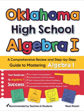 Oklahoma High School Algebra I