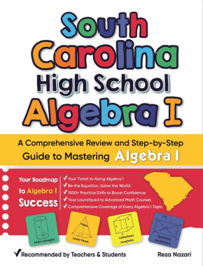 South Carolina High School Algebra I