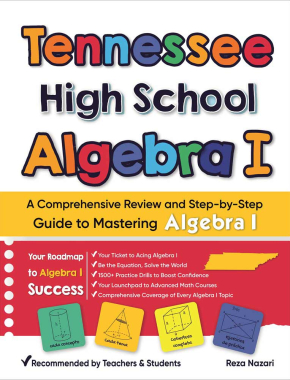 Tennessee High School Algebra I