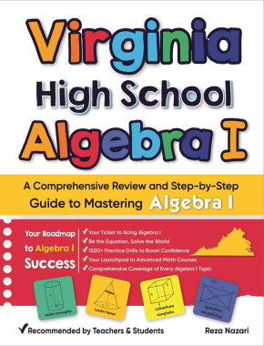 Virginia High School Algebra I