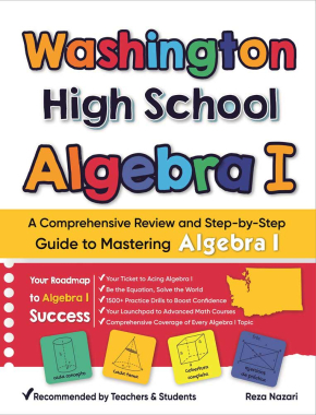 Washington-High School Algebra I