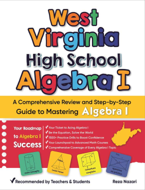 West Virginia High School Algebra I