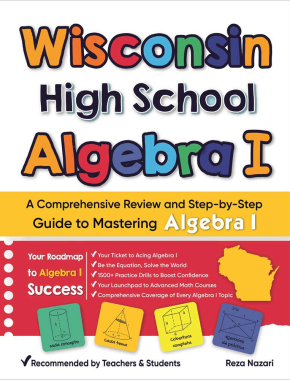 Wisconsin High School Algebra I