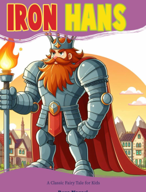 Iron Hans