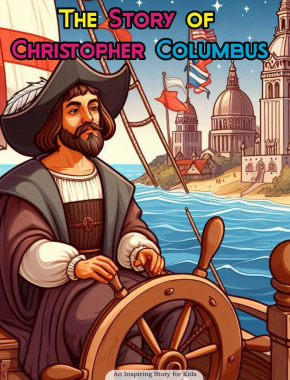 The Story of Christopher Columbus