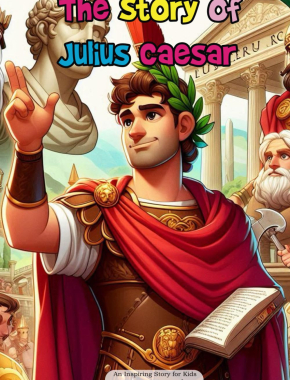 The Story of Julius Caesar