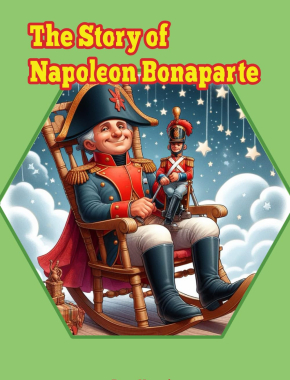 The Story of Napoleon Bonaparte