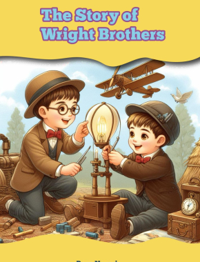 The Story of Wright Brothers