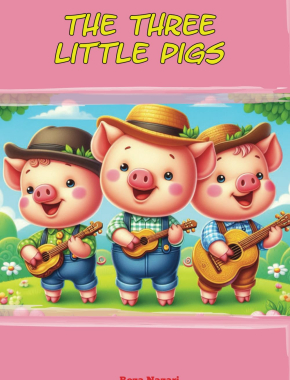 The Three Little Pigs