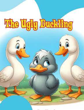 The Ugly Duckling