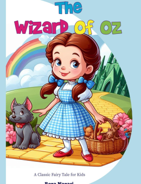 The Wizard of Oz