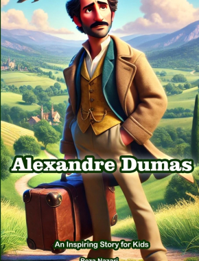 The Story of Alexandre Dumas