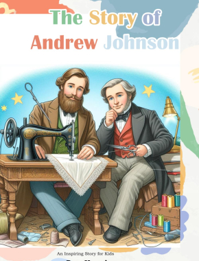 The Story of Andrew Johnson