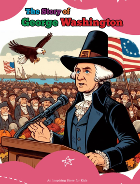 The Story of George Washington