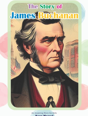 The Story of James Buchanan