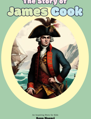 The Story of James Cook