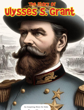 The Story of Ulysses S. Grant