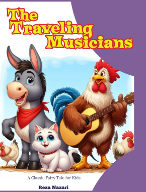 The Traveling Musicians