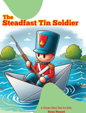 The Steadfast Tin Soldier