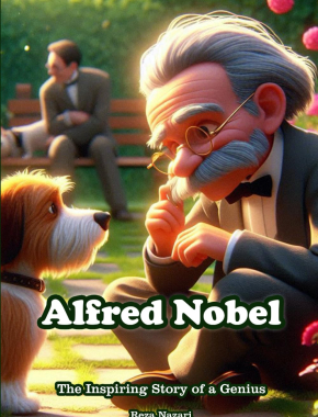 Alfred Nobel